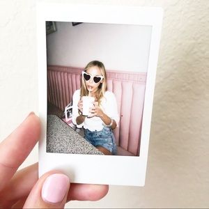 Meet your posher, Bethany!